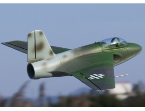 Freewing Lippisch P.15 64mm EDF Jet PNP Version 